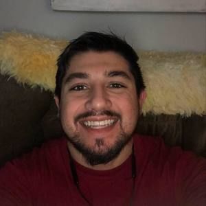 Meet your Posher, Sergio